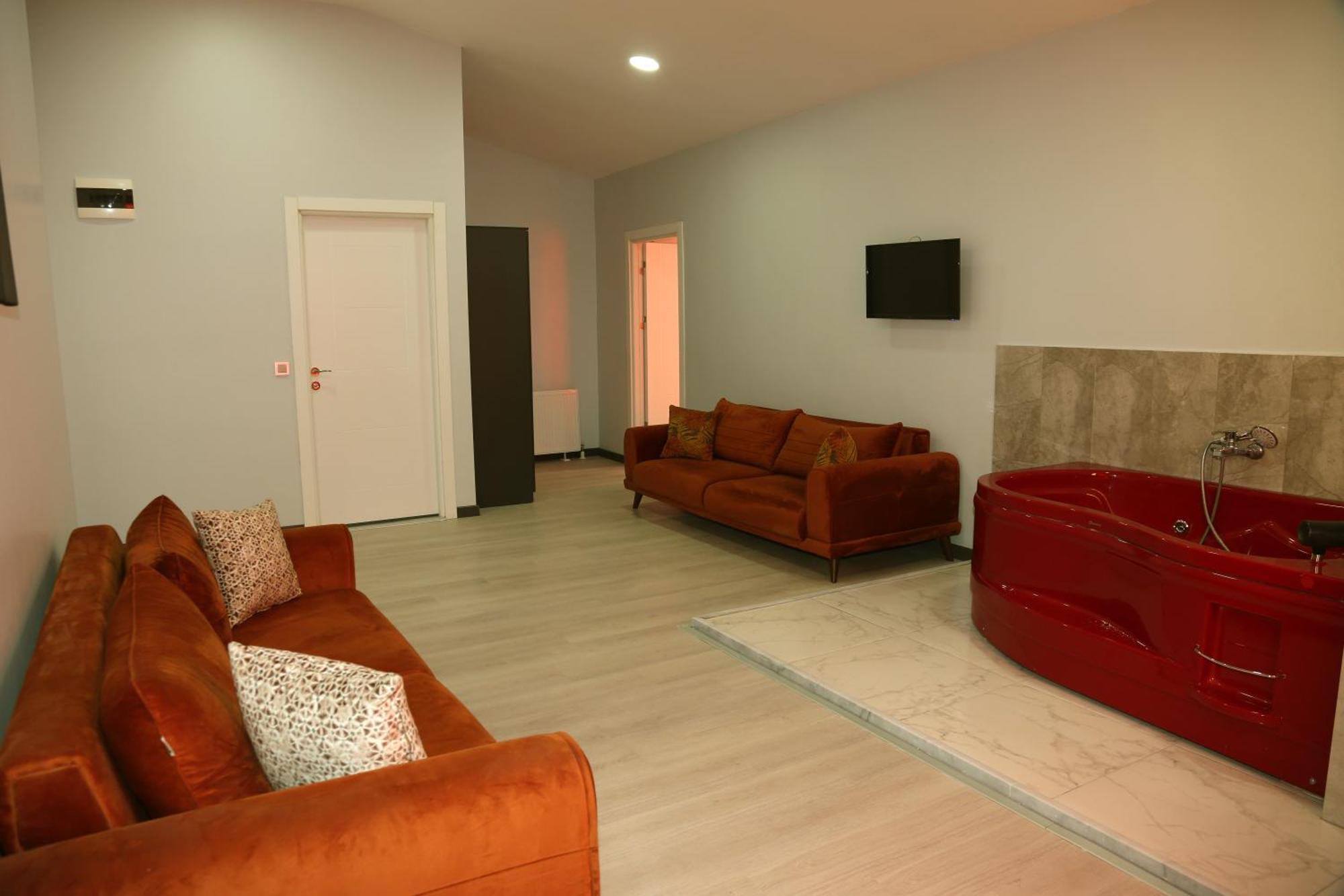 Zoom Hotel Isztambul Kültér fotó
