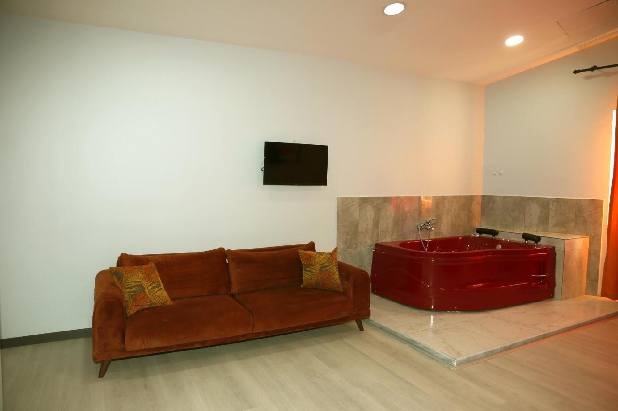 Zoom Hotel Isztambul Kültér fotó