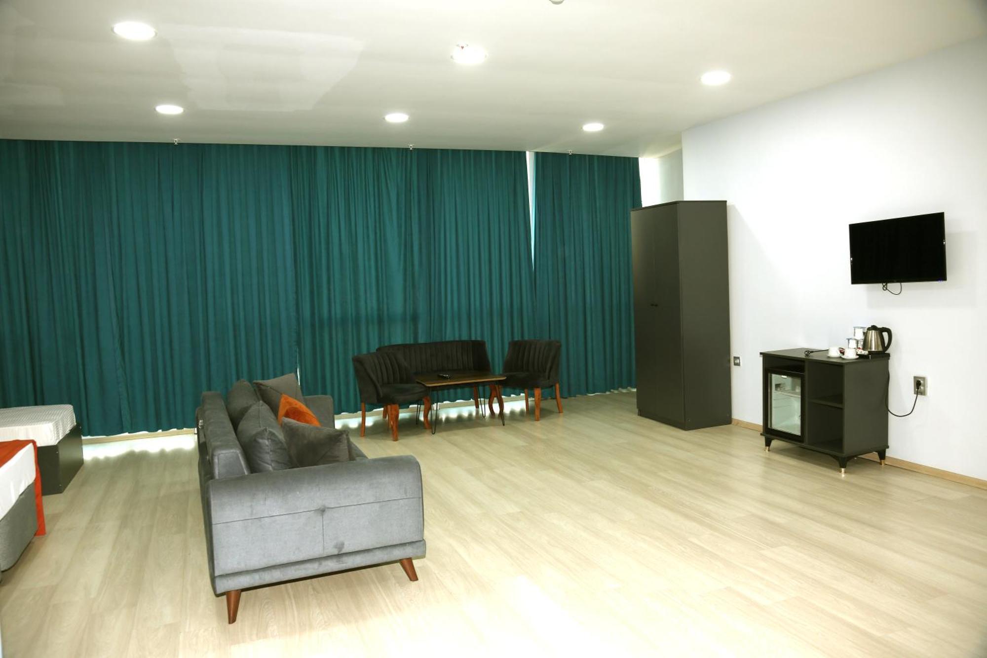 Zoom Hotel Isztambul Kültér fotó