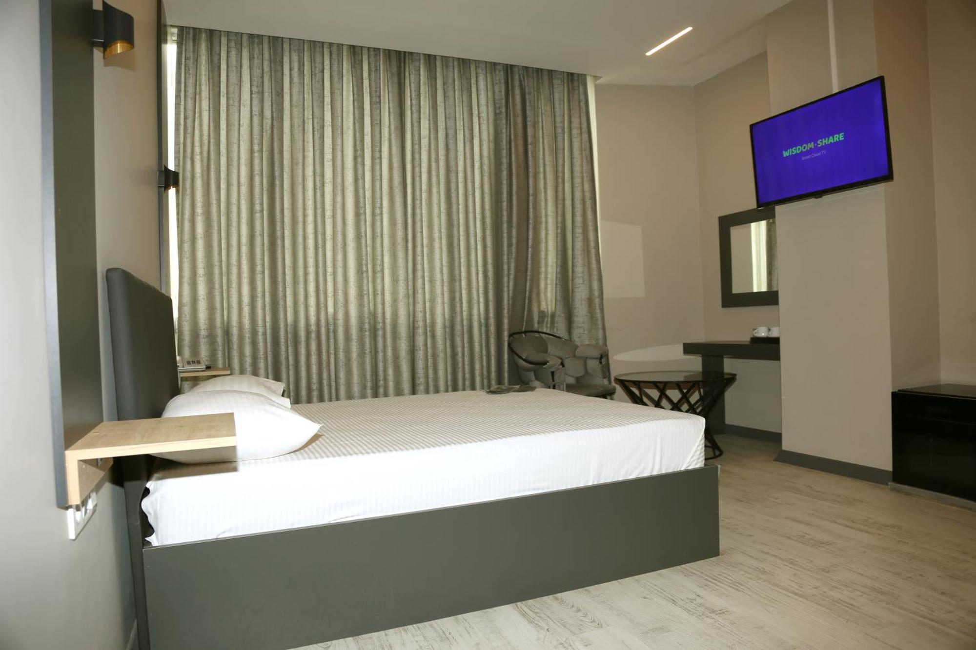 Zoom Hotel Isztambul Kültér fotó