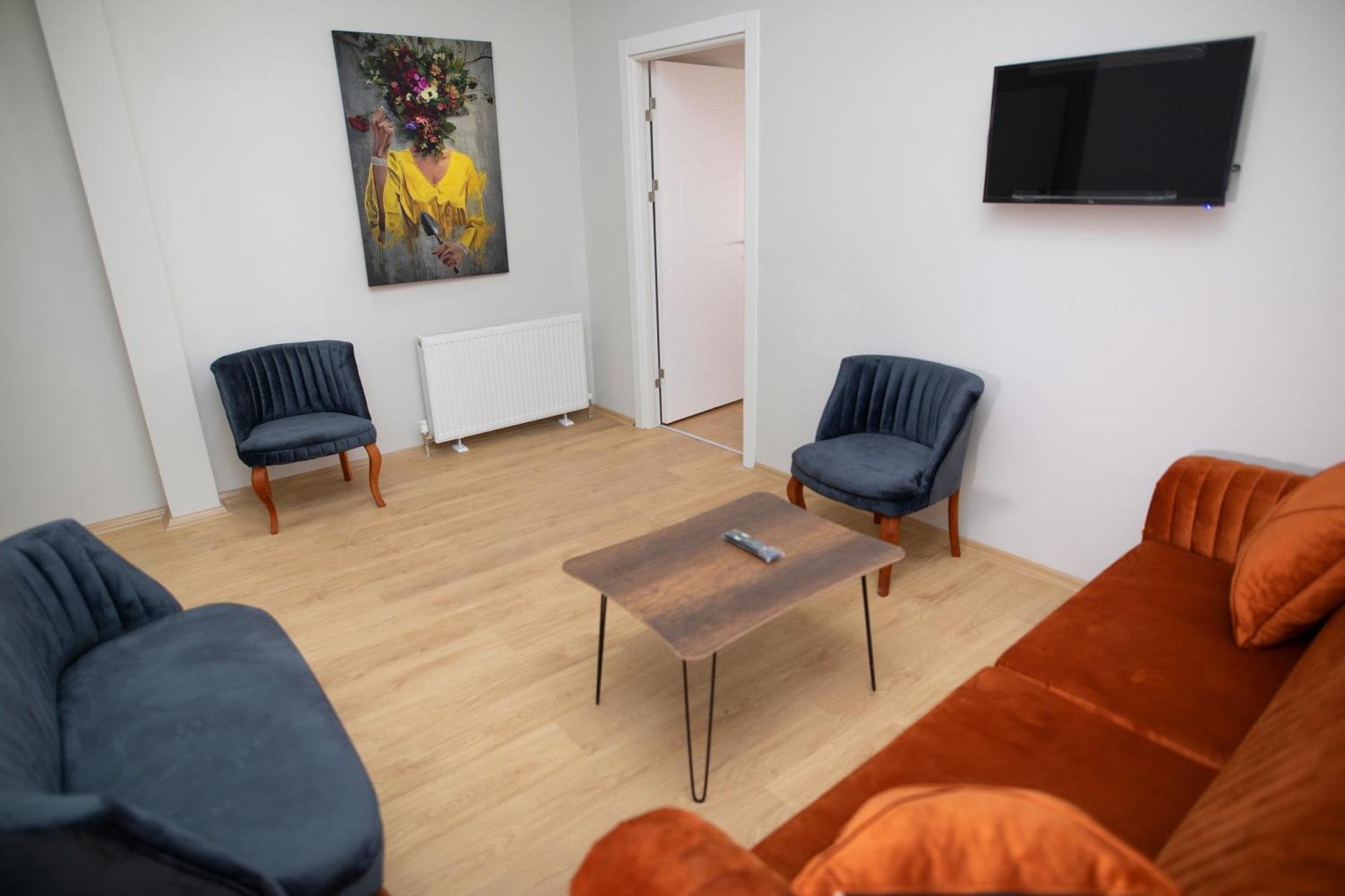 Zoom Hotel Isztambul Kültér fotó
