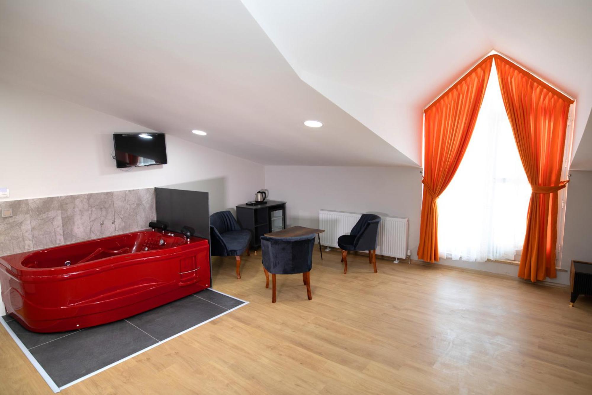Zoom Hotel Isztambul Kültér fotó