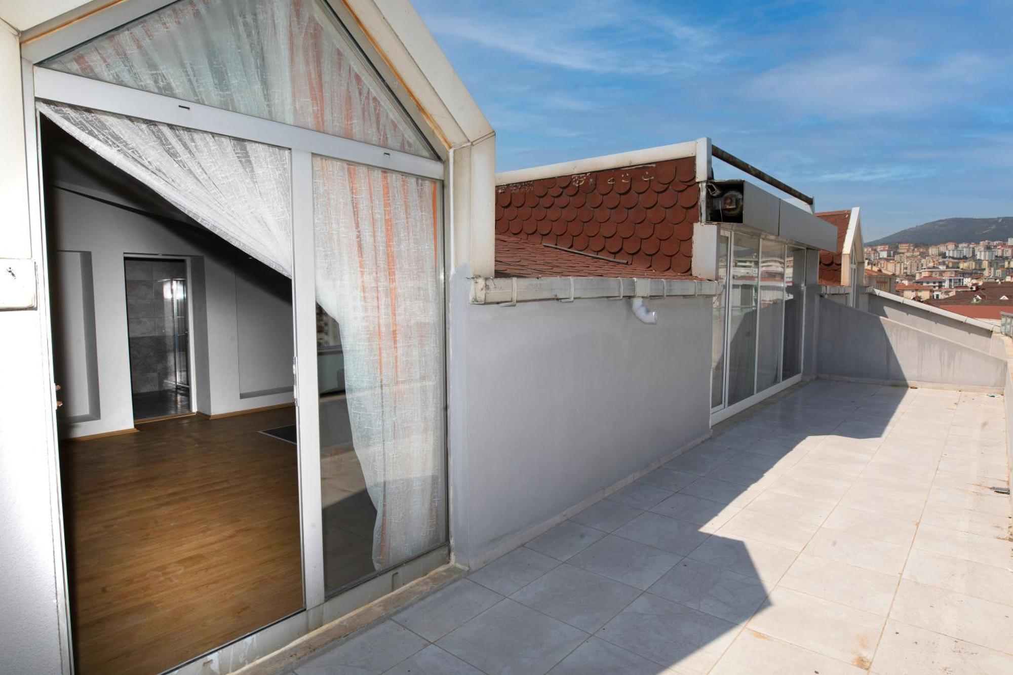 Zoom Hotel Isztambul Kültér fotó